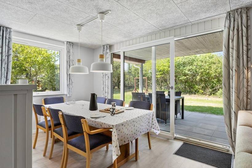 Foto von Ferienhaus GO26 in Fjand - Westjütland