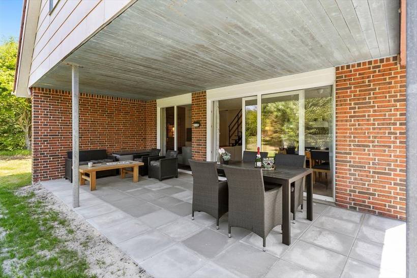 Foto von Ferienhaus GO26 in Fjand - Westjütland