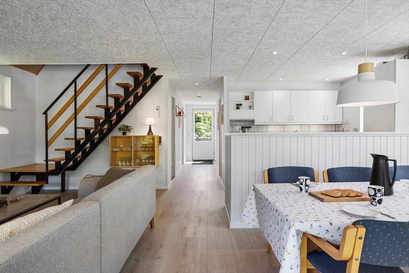 Foto von Ferienhaus GO26 in Fjand - Westjütland