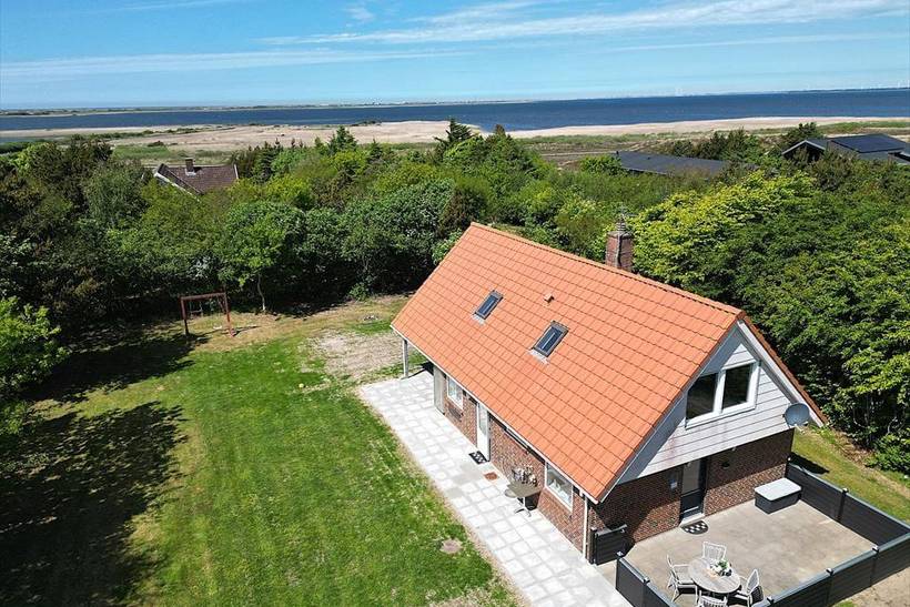 Foto von Ferienhaus GO26 in Fjand - Westjütland