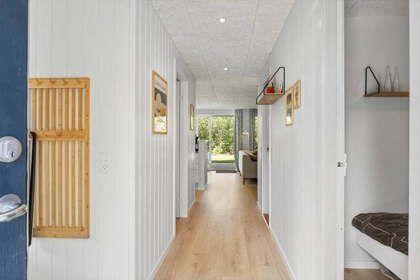 Foto von Ferienhaus GO26 in Fjand - Westjütland