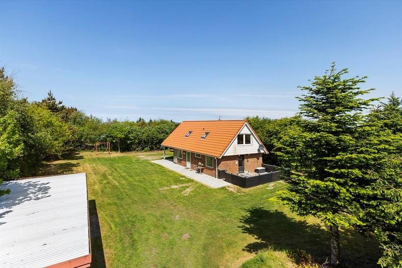 Foto von Ferienhaus GO26 in Fjand - Westjütland