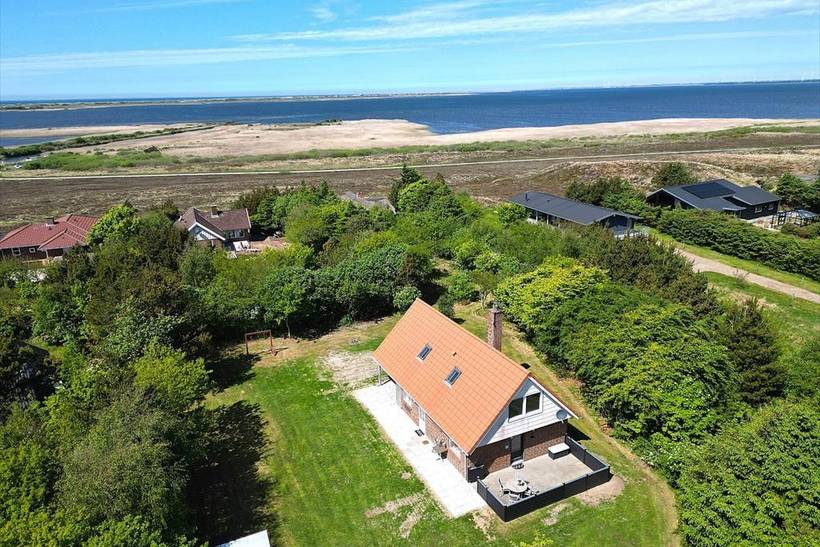 Foto von Ferienhaus GO26 in Fjand - Westjütland