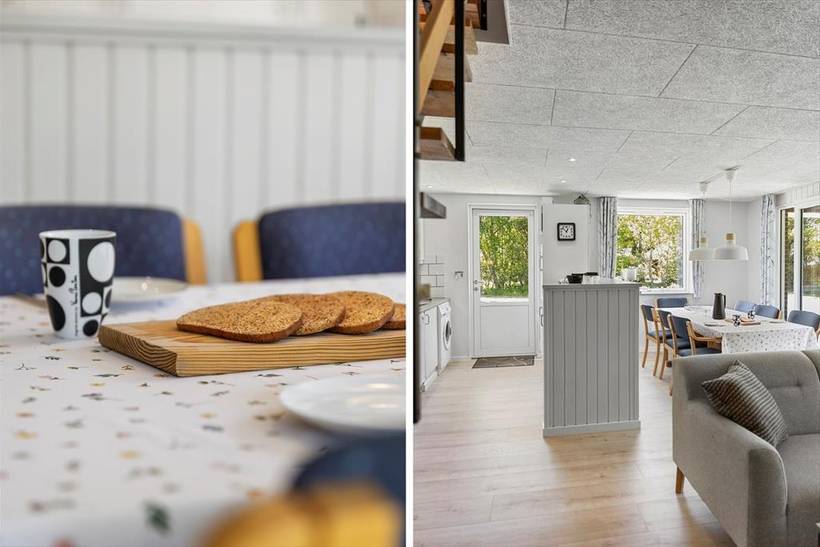 Foto von Ferienhaus GO26 in Fjand - Westjütland