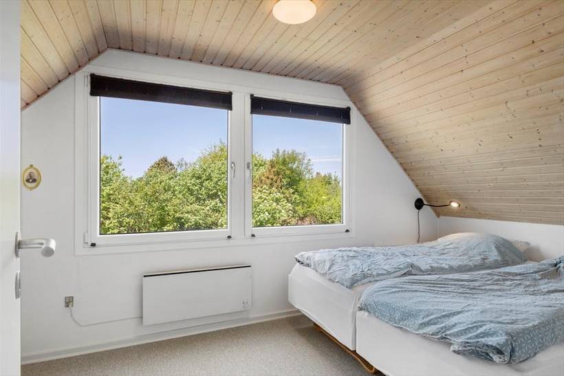 Foto von Ferienhaus GO26 in Fjand - Westjütland