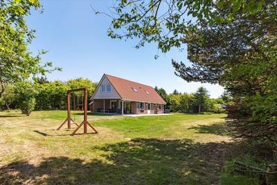 Vorschaubild von Ferienhaus GO26 in Fjand - Westjütland