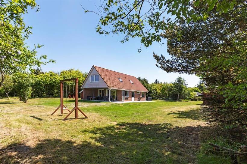 Foto von Ferienhaus GO26 in Fjand - Westjütland