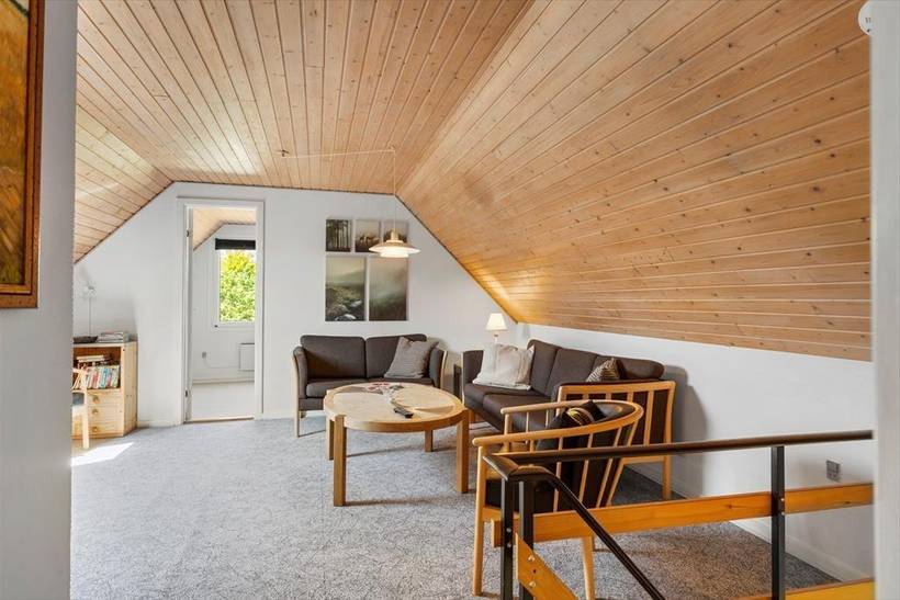 Foto von Ferienhaus GO26 in Fjand - Westjütland