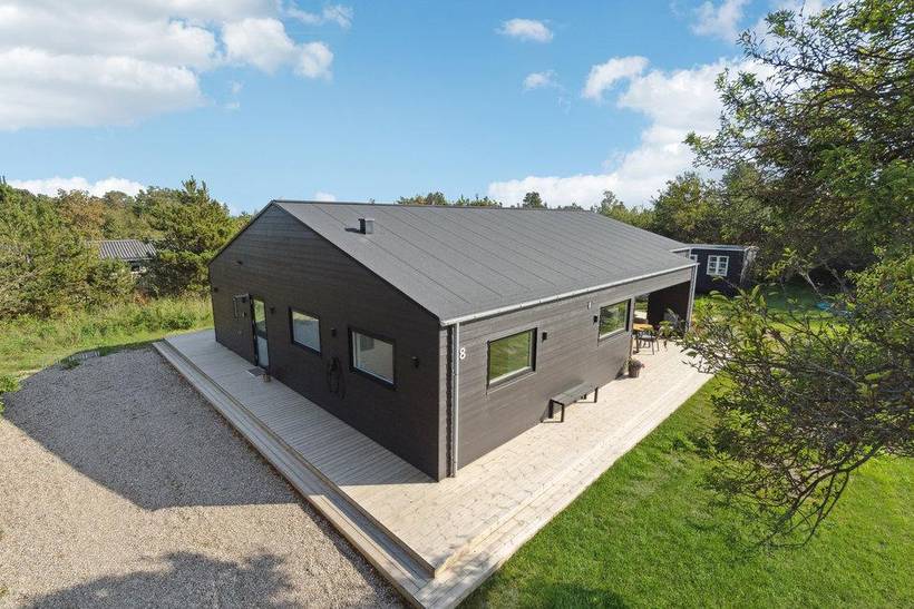 Foto von Ferienhaus GO34 in Lyngså - Nordjütland Ost