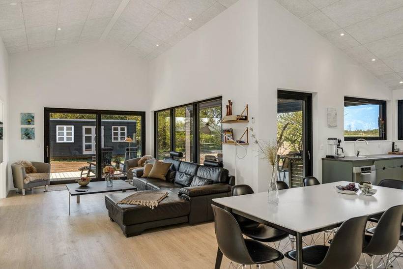 Foto von Ferienhaus GO34 in Lyngså - Nordjütland Ost