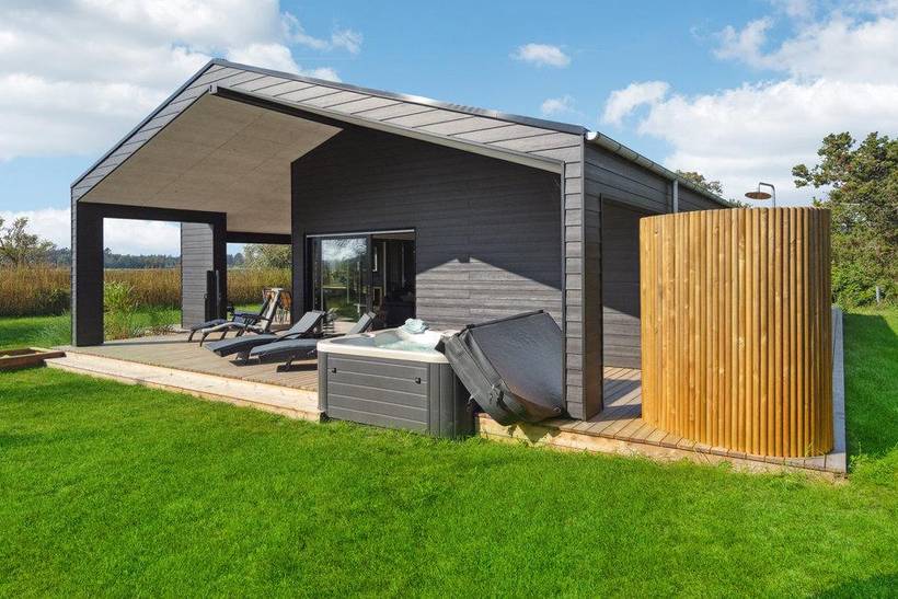 Foto von Ferienhaus GO34 in Lyngså - Nordjütland Ost