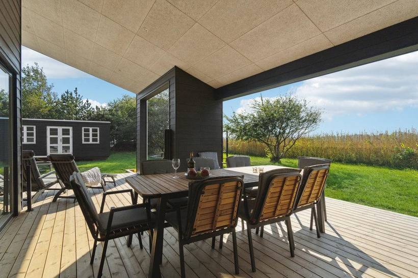 Foto von Ferienhaus GO34 in Lyngså - Nordjütland Ost