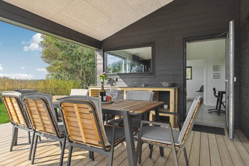 Foto von Ferienhaus GO34 in Lyngså - Nordjütland Ost