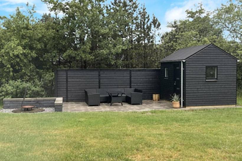 Foto von Ferienhaus GO34 in Lyngså - Nordjütland Ost