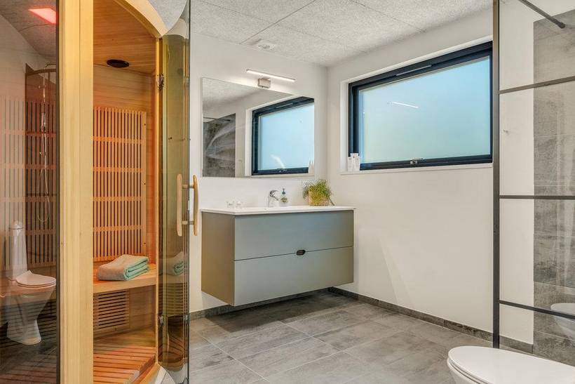 Foto von Ferienhaus GO34 in Lyngså - Nordjütland Ost