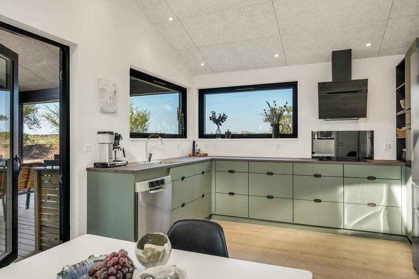 Foto von Ferienhaus GO34 in Lyngså - Nordjütland Ost