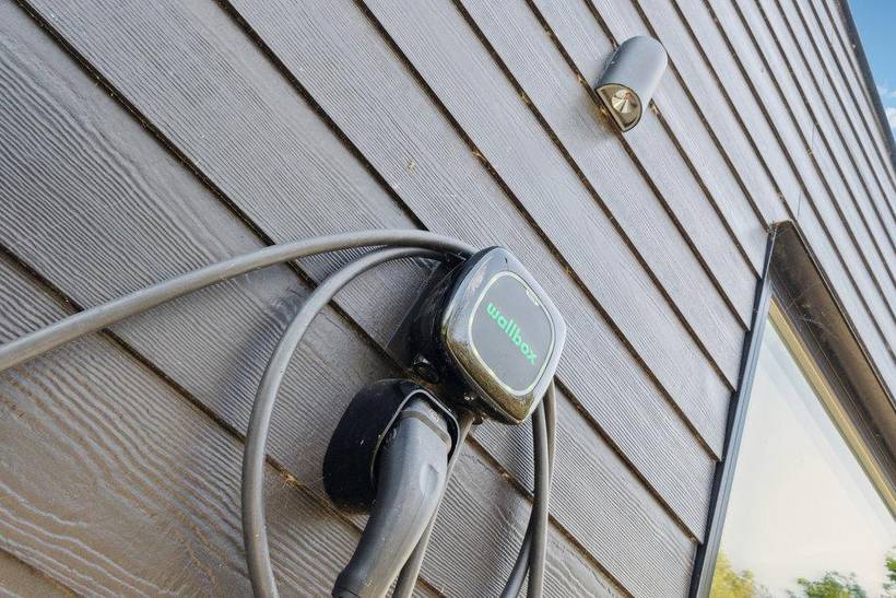 Foto von Ferienhaus GO34 in Lyngså - Nordjütland Ost