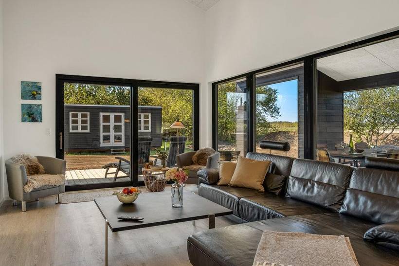 Foto von Ferienhaus GO34 in Lyngså - Nordjütland Ost