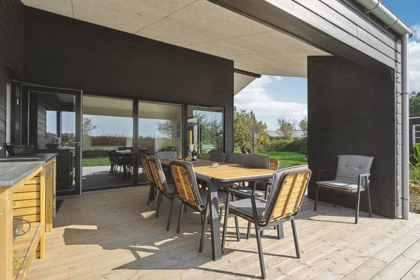 Foto von Ferienhaus GO34 in Lyngså - Nordjütland Ost