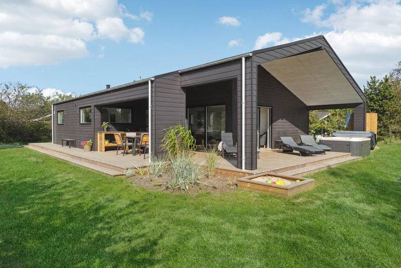 Foto von Ferienhaus GO34 in Lyngså - Nordjütland Ost