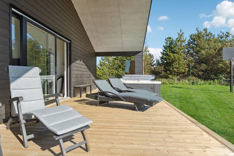 Foto von Ferienhaus GO34 in Lyngså - Nordjütland Ost