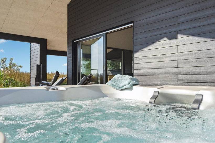 Foto von Ferienhaus GO34 in Lyngså - Nordjütland Ost