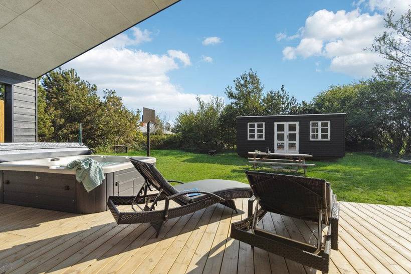 Foto von Ferienhaus GO34 in Lyngså - Nordjütland Ost