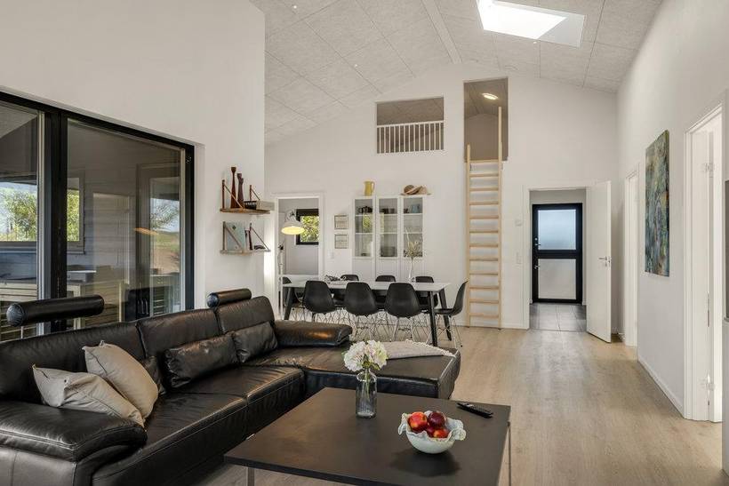 Foto von Ferienhaus GO34 in Lyngså - Nordjütland Ost
