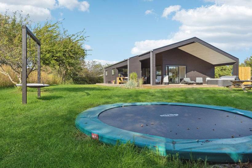 Foto von Ferienhaus GO34 in Lyngså - Nordjütland Ost
