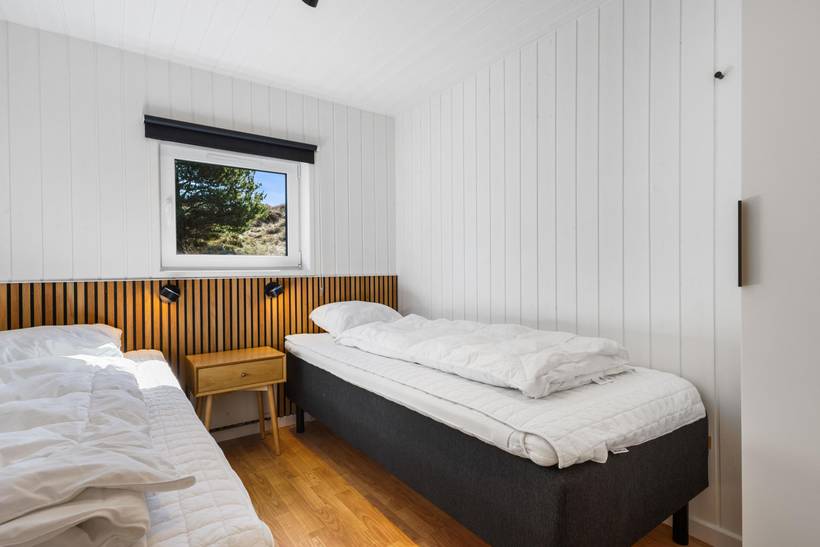 Foto von Ferienhaus GO42 in Blåvand - Westjütland