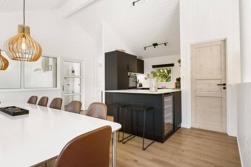 Foto von Ferienhaus GO42 in Blåvand - Westjütland