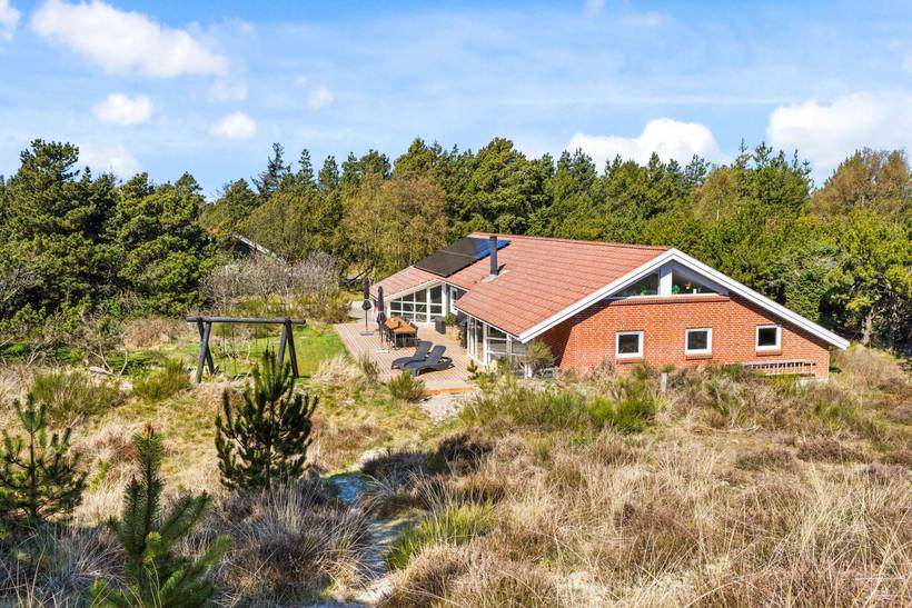 Foto von Ferienhaus GO42 in Blåvand - Westjütland