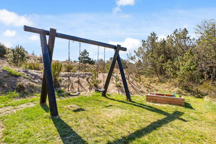 Foto von Ferienhaus GO42 in Blåvand - Westjütland