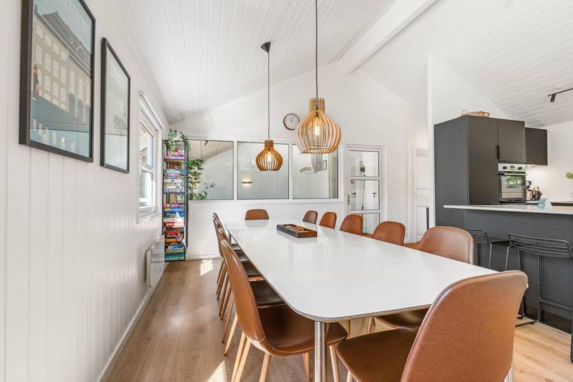 Foto von Ferienhaus GO42 in Blåvand - Westjütland