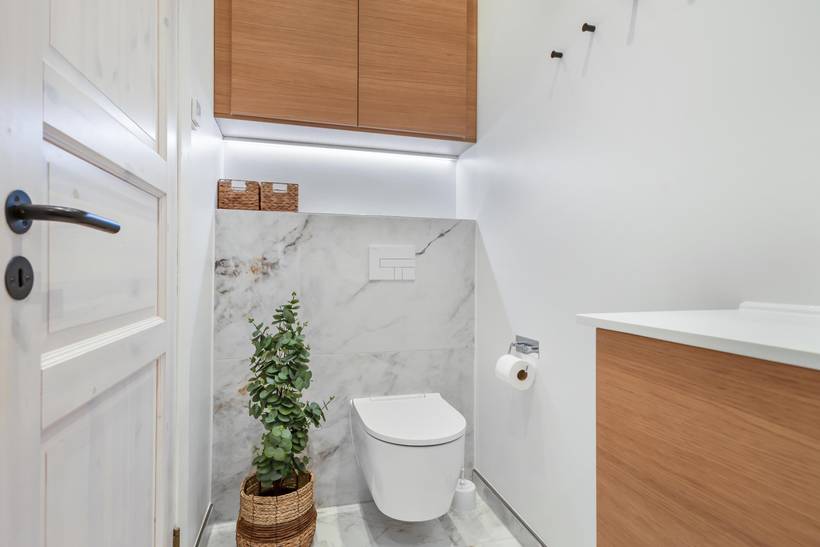 Foto von Ferienhaus GO42 in Blåvand - Westjütland