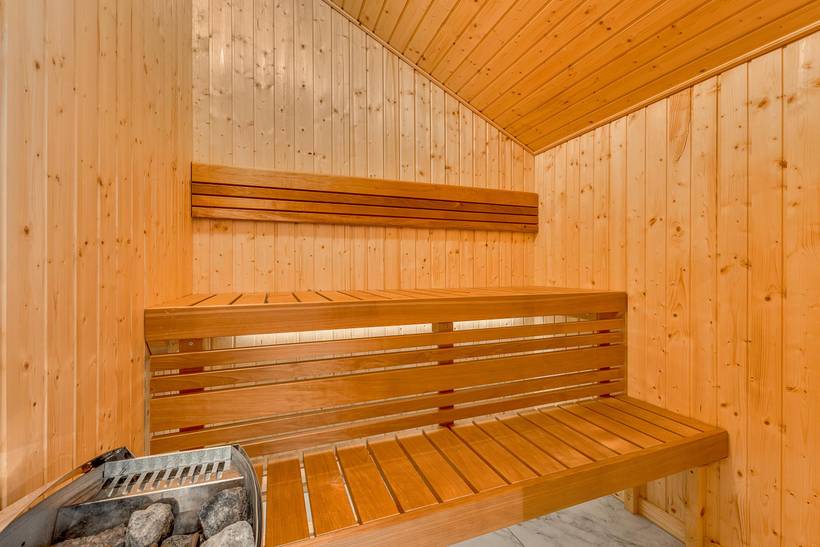 Foto von Ferienhaus GO42 in Blåvand - Westjütland