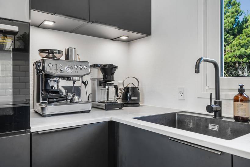 Foto von Ferienhaus GO42 in Blåvand - Westjütland
