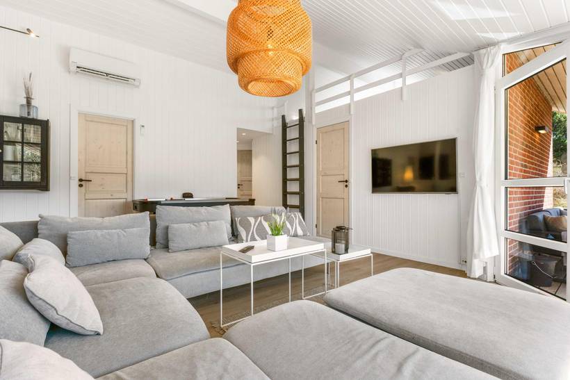 Foto von Ferienhaus GO42 in Blåvand - Westjütland