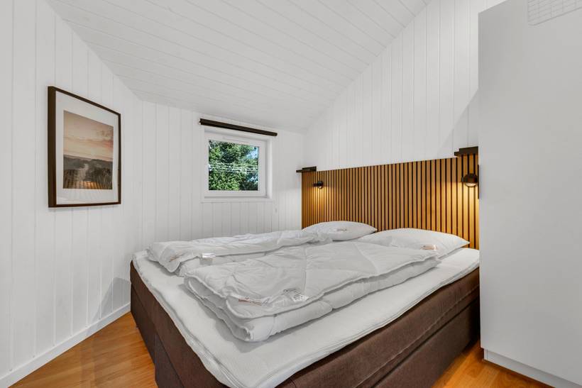 Foto von Ferienhaus GO42 in Blåvand - Westjütland