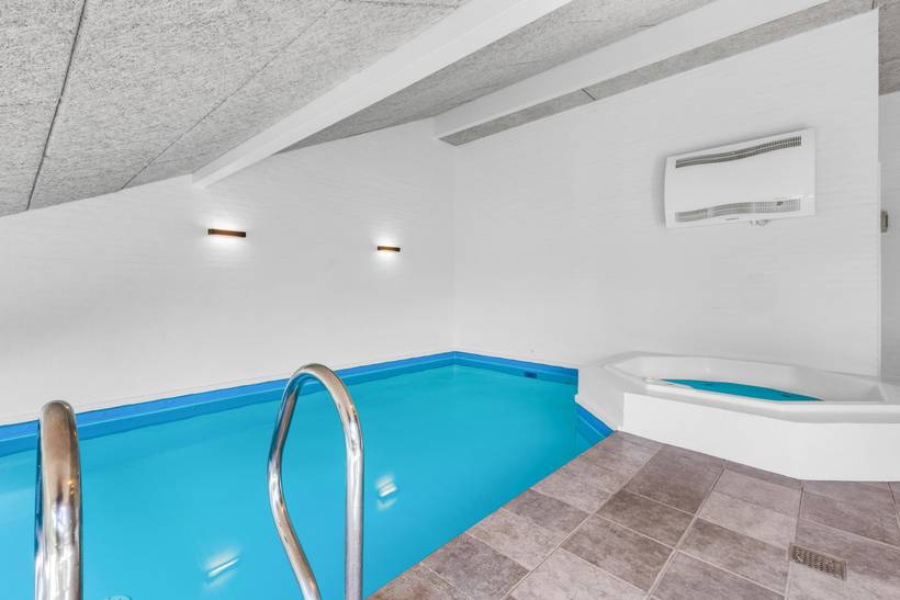 Foto von Ferienhaus GO42 in Blåvand - Westjütland