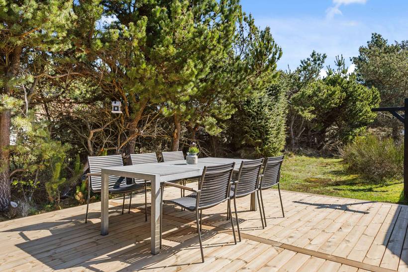 Foto von Ferienhaus GO42 in Blåvand - Westjütland
