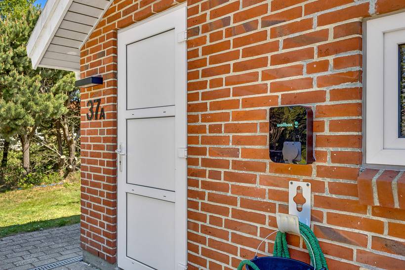 Foto von Ferienhaus GO42 in Blåvand - Westjütland