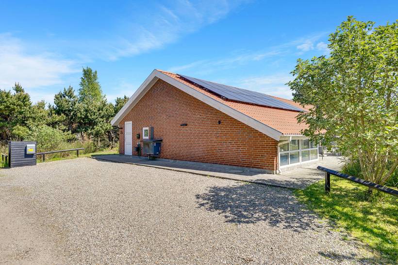 Foto von Ferienhaus GO42 in Blåvand - Westjütland