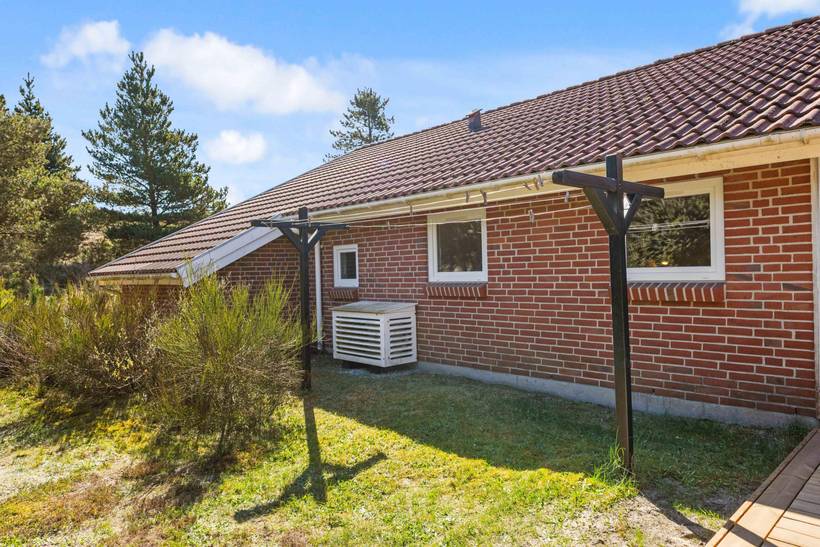 Foto von Ferienhaus GO42 in Blåvand - Westjütland