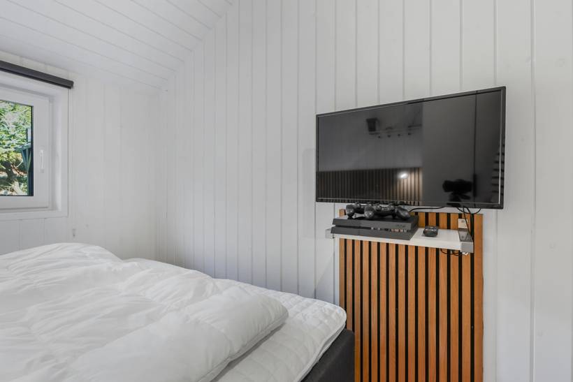 Foto von Ferienhaus GO42 in Blåvand - Westjütland