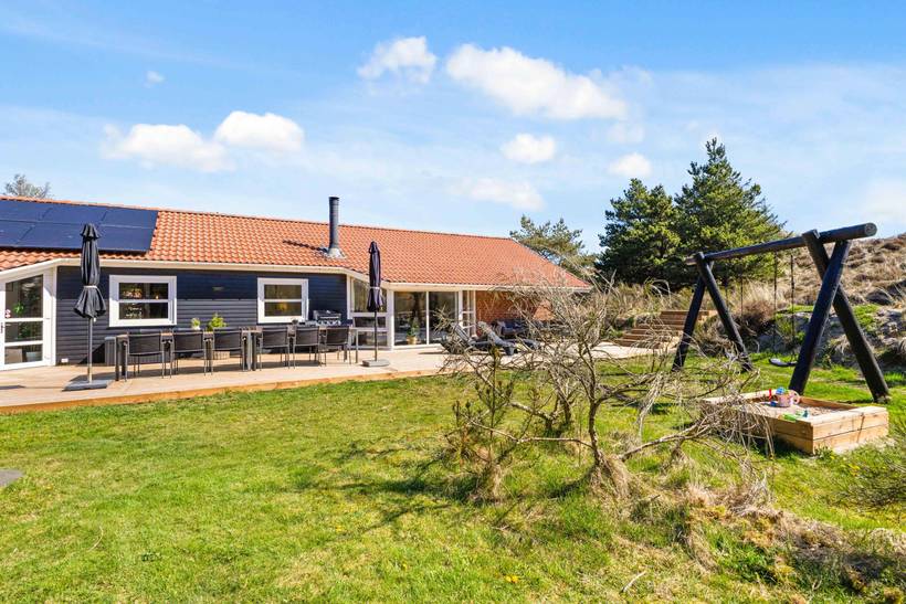 Foto von Ferienhaus GO42 in Blåvand - Westjütland