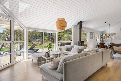 Vorschaubild von Ferienhaus GO42 in Blåvand - Westjütland