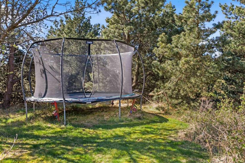 Foto von Ferienhaus GO42 in Blåvand - Westjütland
