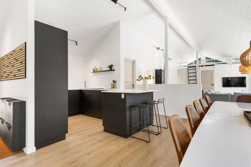 Foto von Ferienhaus GO42 in Blåvand - Westjütland
