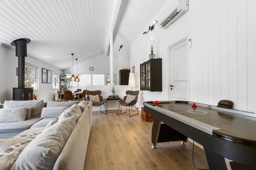 Foto von Ferienhaus GO42 in Blåvand - Westjütland